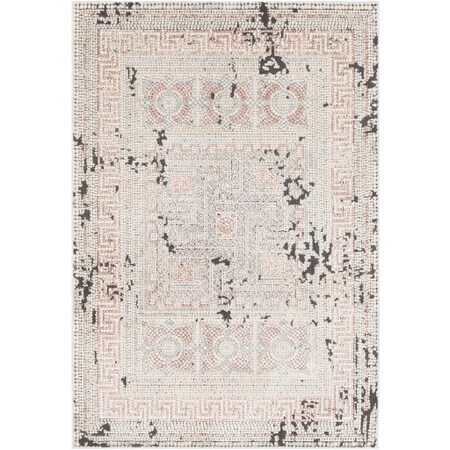 Surya VNZ2301-710103 Venezia - Rugs, Rug Size: 7